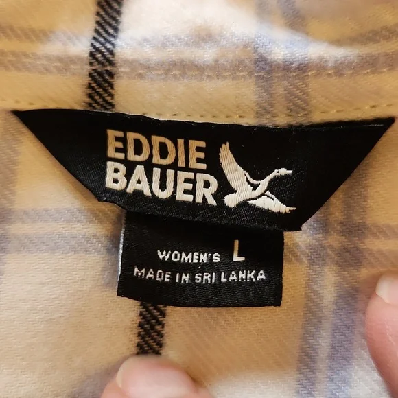 Eddie Bauer - Picture 2 of 6